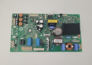 Genuine Refrigerator LG Circuit Board Part#EBR73456502