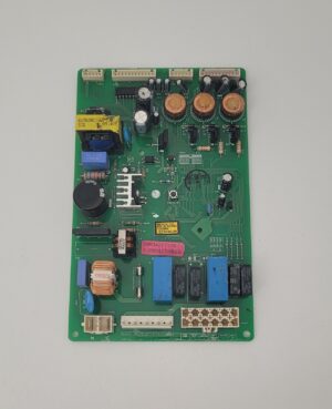 Genuine Refrigerator LG Circuit Board Part#EBR34917109