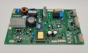 Genuine Refrigerator LG Circuit Board Part#EBR78940623