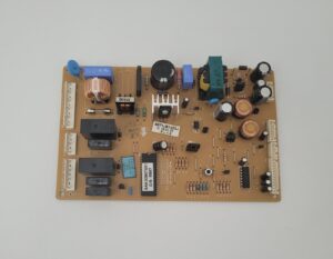 Genuine Refrigerator LG Circuit Board Part#6871JB1423J