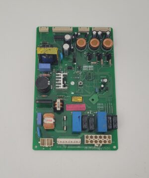 Genuine Refrigerator LG Circuit Board Part#EBR34917109