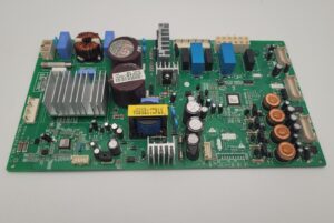 Genuine Refrigerator LG Circuit Board Part#EBR73304210