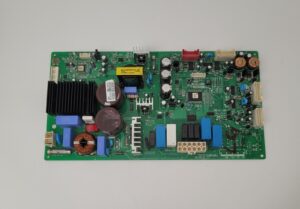 Genuine Refrigerator LG Circuit Board Part#EBR78748203