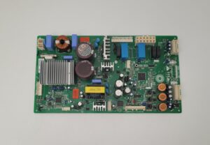 Genuine Refrigerator LG Circuit Board Part#EBR74796430