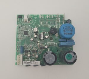 Genuine Refrigerator GE Circuit Board Part#219326007