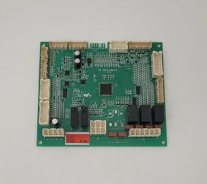 Genuine Refrigerator GE Circuit Board Part#245D2240G002