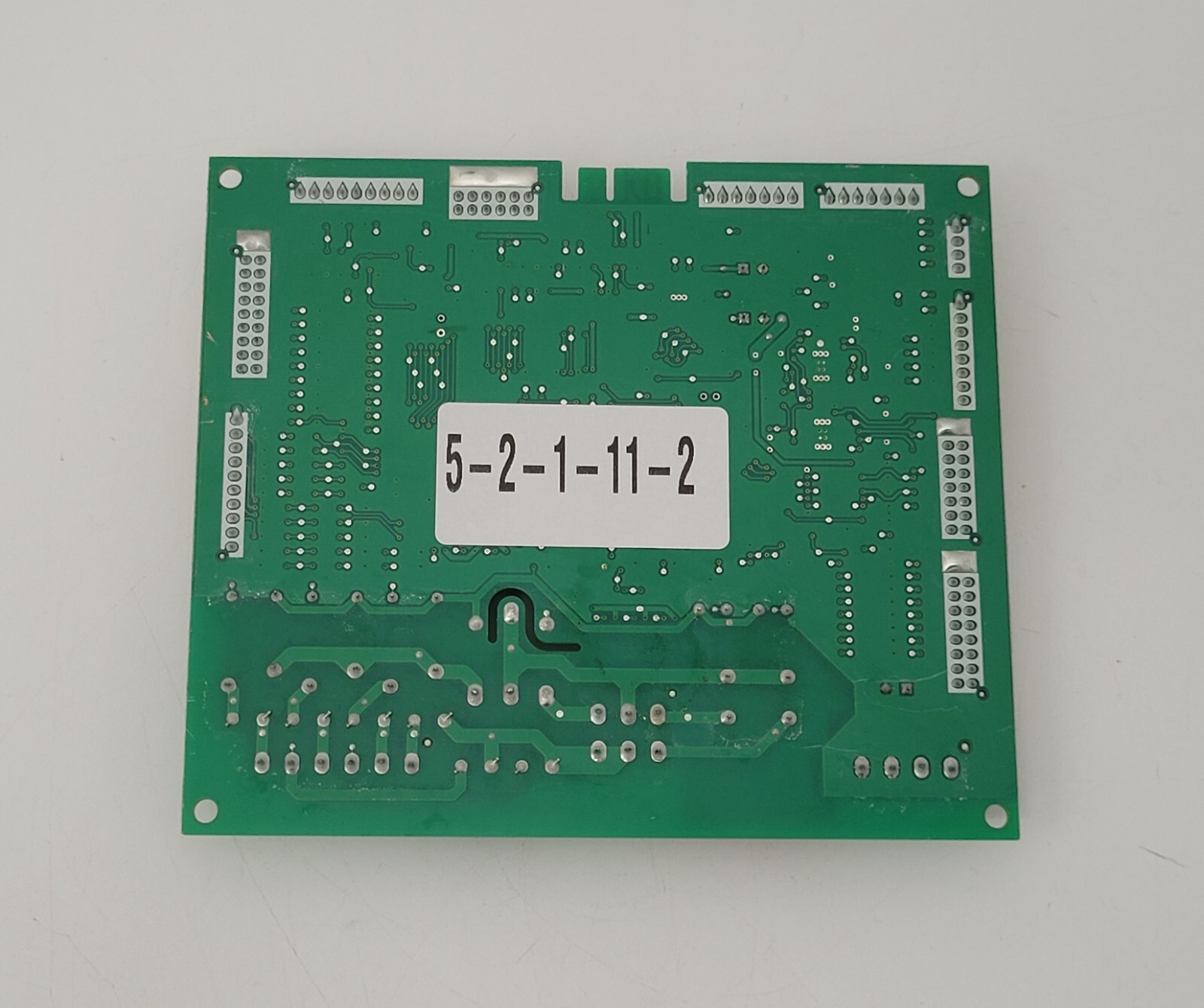 Genuine Refrigerator GE Circuit Board Part#245D2240G002