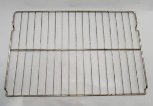 Genuine Oven Whirlpool Rack Part#3195710