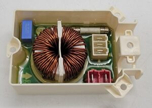 Genuine Washer LG Noise Filter Part#EAMG0930601