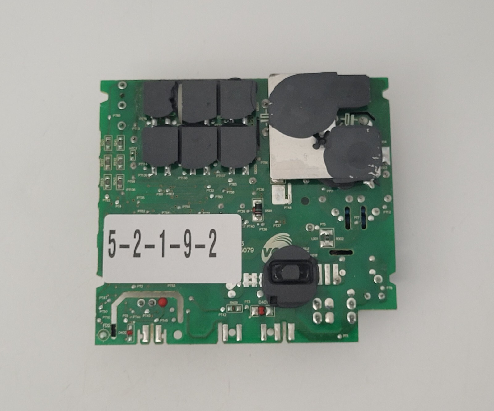 Genuine Refrigerator GE Circuit Board Part#219326005