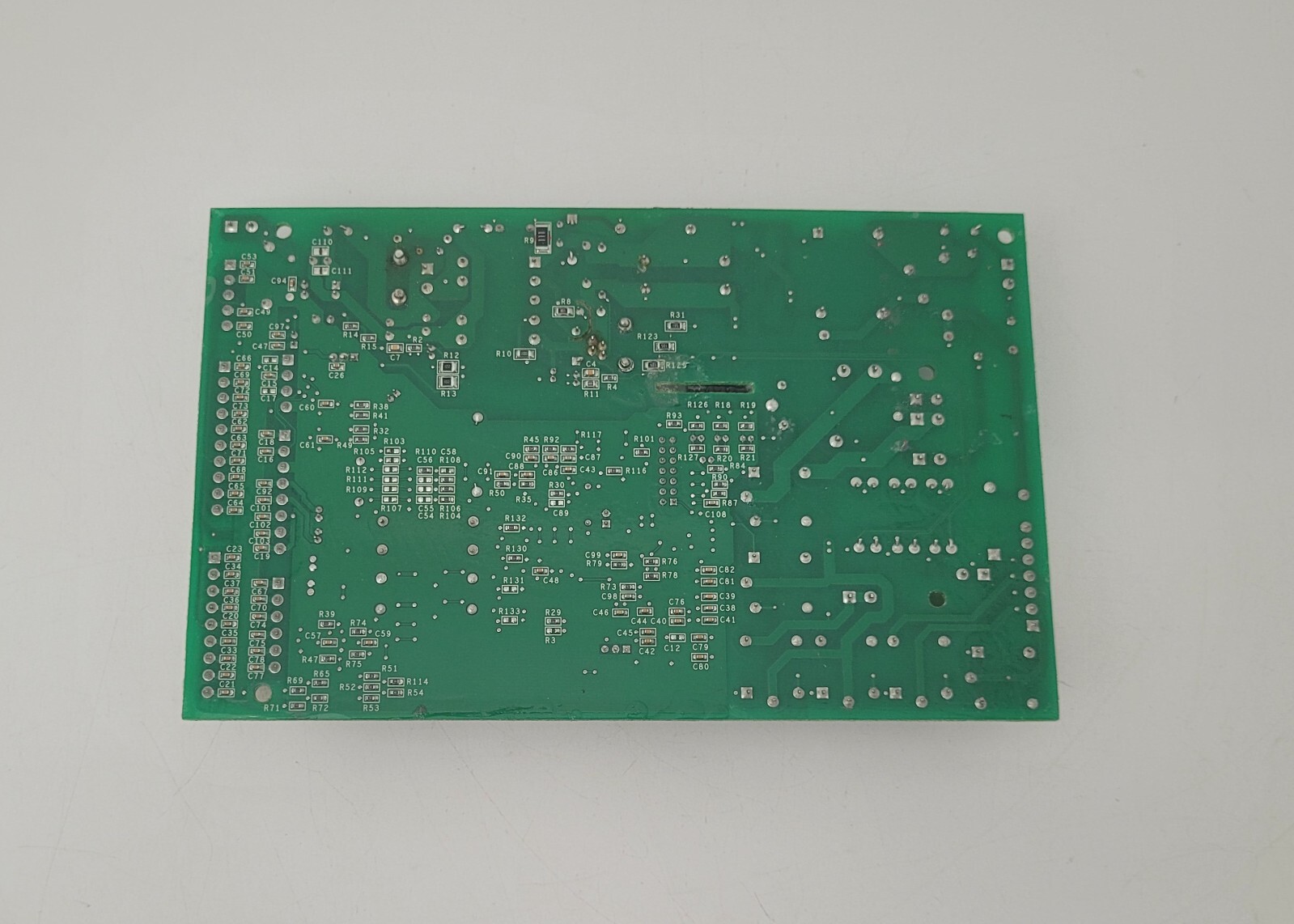 Genuine Refrigerator GE Circuit Board Part#200D4864G032