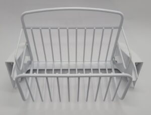 Genuine Refrigerator Kenmore Tilt-Out Bin Part#2223334