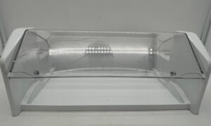 Genuine Refrigerator GE Door Shelf Part#MAN626082