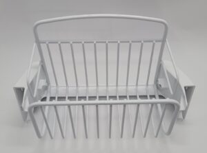 Genuine Refrigerator Kenmore Tilt-Out Bin Part#2223334