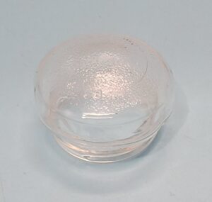 Genuine Oven Glass Lamp Cover