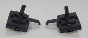 Genuine Washer Whirlpool Selector Switch Set Part#W10285512