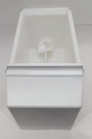 Genuine Refrigerator Kenmore Ice Bucket Part#2196295