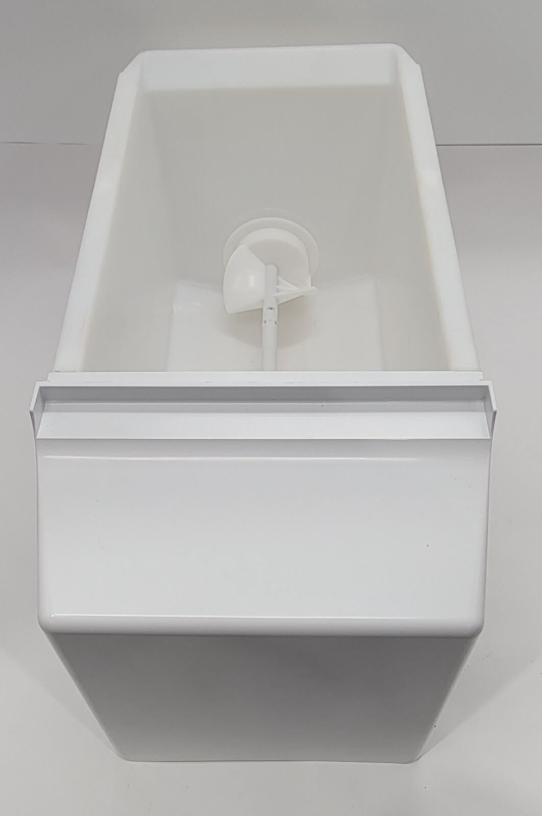 Genuine Refrigerator Kenmore Ice Bucket Part#2196295