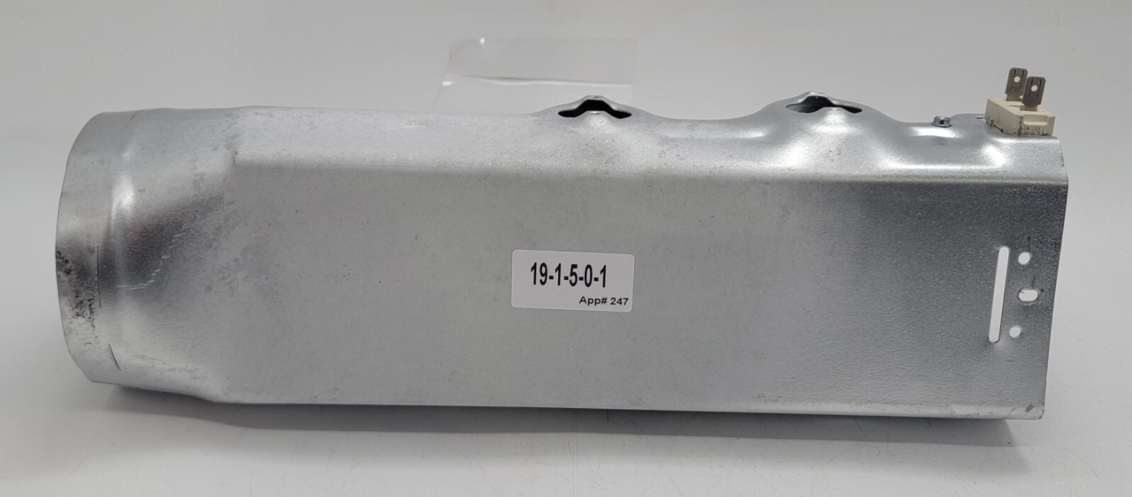 Genuine Dryer Whirlpool Heating Element Part#WP3387747 3387747