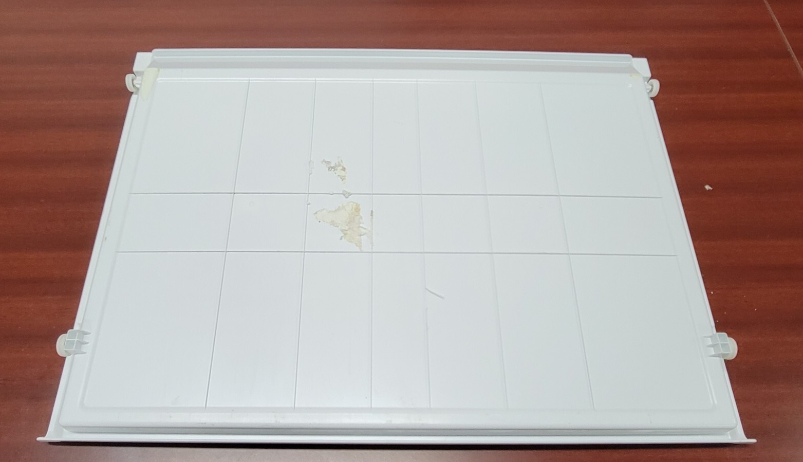 Genuine Refrigerator LG Tray Drawer Part#MJS63132001