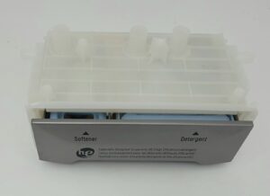 Genuine Washer LG Detergent Dispenser Part#MEK618441-2