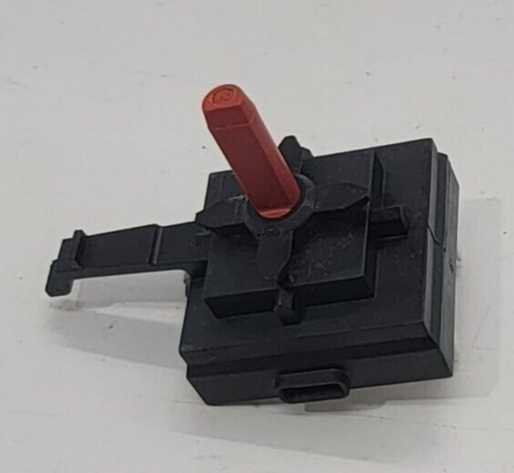 Genuine Washer Maytag Cycle Selector Switch Part#W10285517