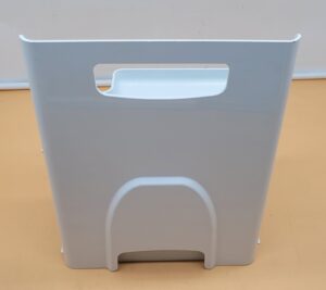 Genuine Refrigerator GE Ice Bin Part#239D2251