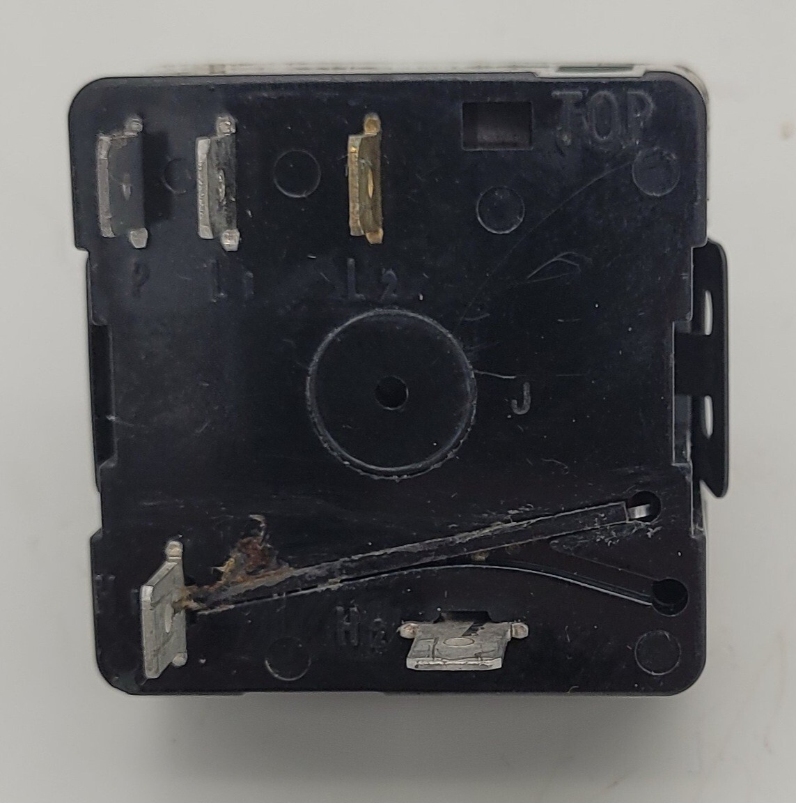 Genuine Oven Frigidaire Infinite Switch Part#191D4537P002