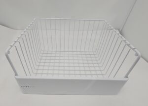 Genuine Refrigerator GE Wire Basket Part#DA63-02276 WR21X10099