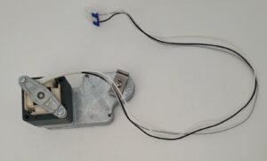 Genuine Refrigerator LG Auger Motor Part#EAU60784222