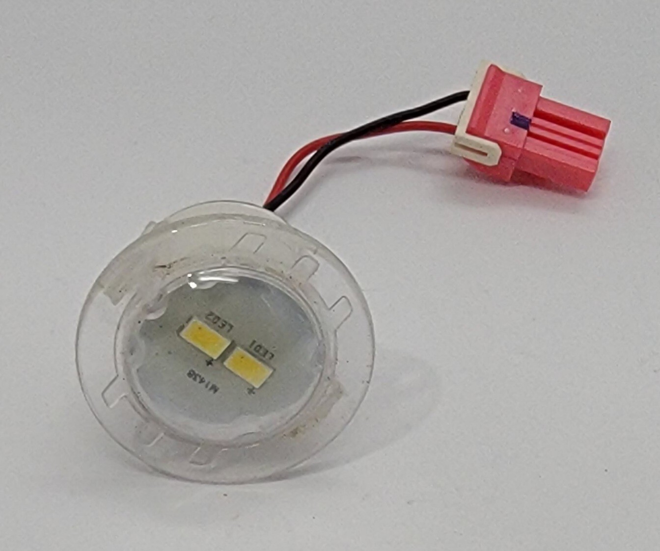 Genuine Dryer Whirlpool Light Part#M1438