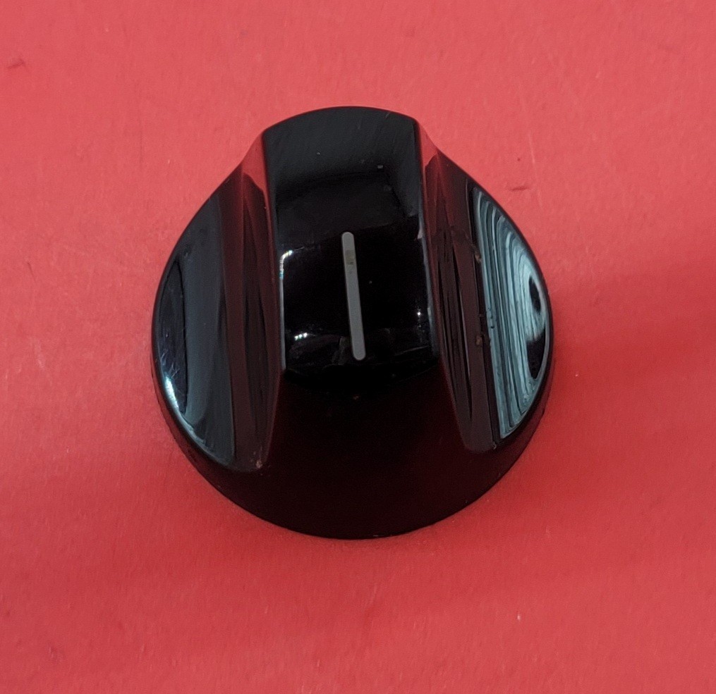 Genuine Oven Kenmore Knob Part#3162408
