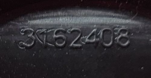 Genuine Oven Kenmore Knob Part#3162408
