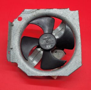 Genuine Refrigerator Frigidaire Fan Motor Part#242018404