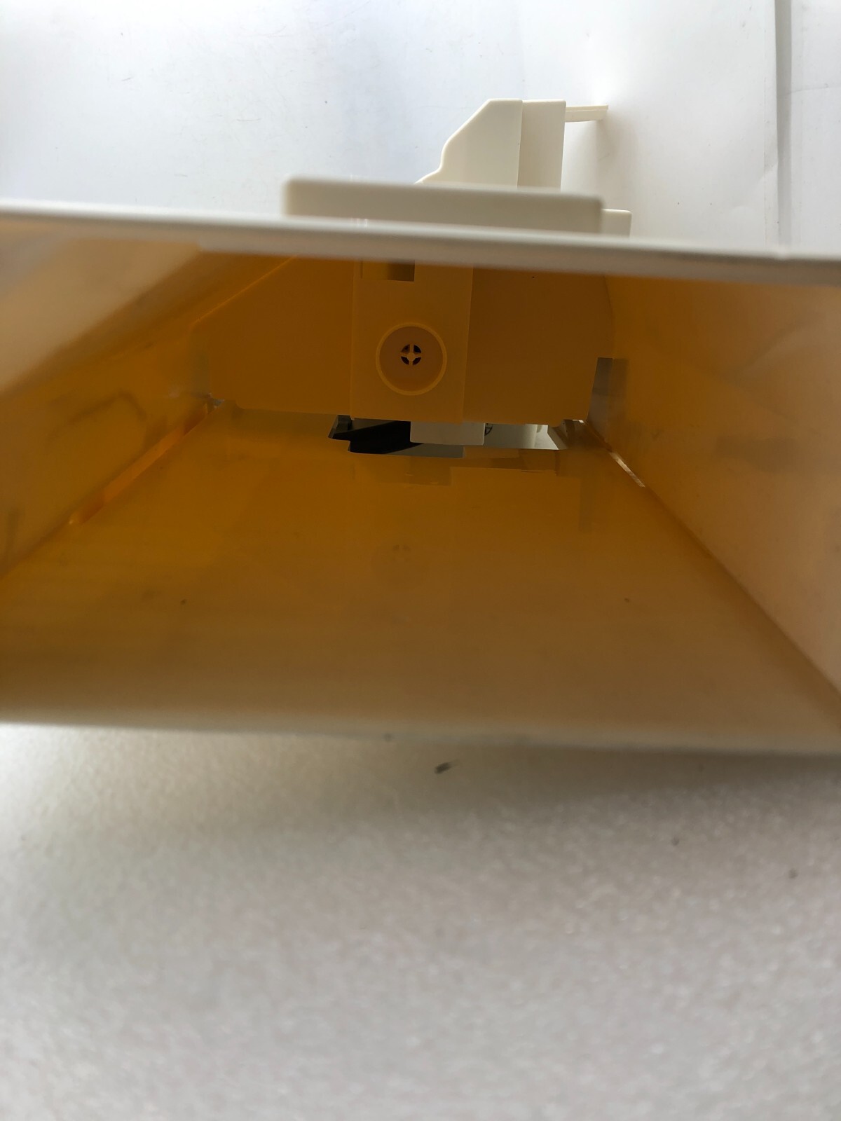 Genuine LG Dryer Complete Steam Generator + Housing Part#3111ER1002E MCK3839250