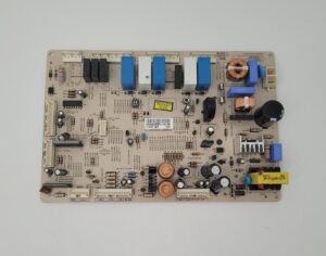 Genuine Refrigerator LG Circuit Board Part#EBR64585307