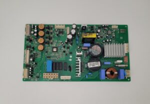 Genuine Refrigerator LG Circuit Board Part#EBR78940613