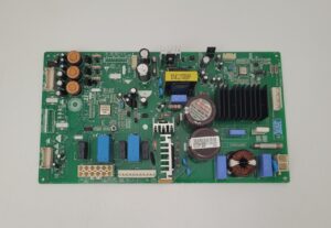 Genuine Refrigerator LG Circuit Board Part#EBR73304207