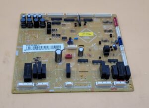 Genuine Refrigerator Samsung Control Board Part#DA92-00384A