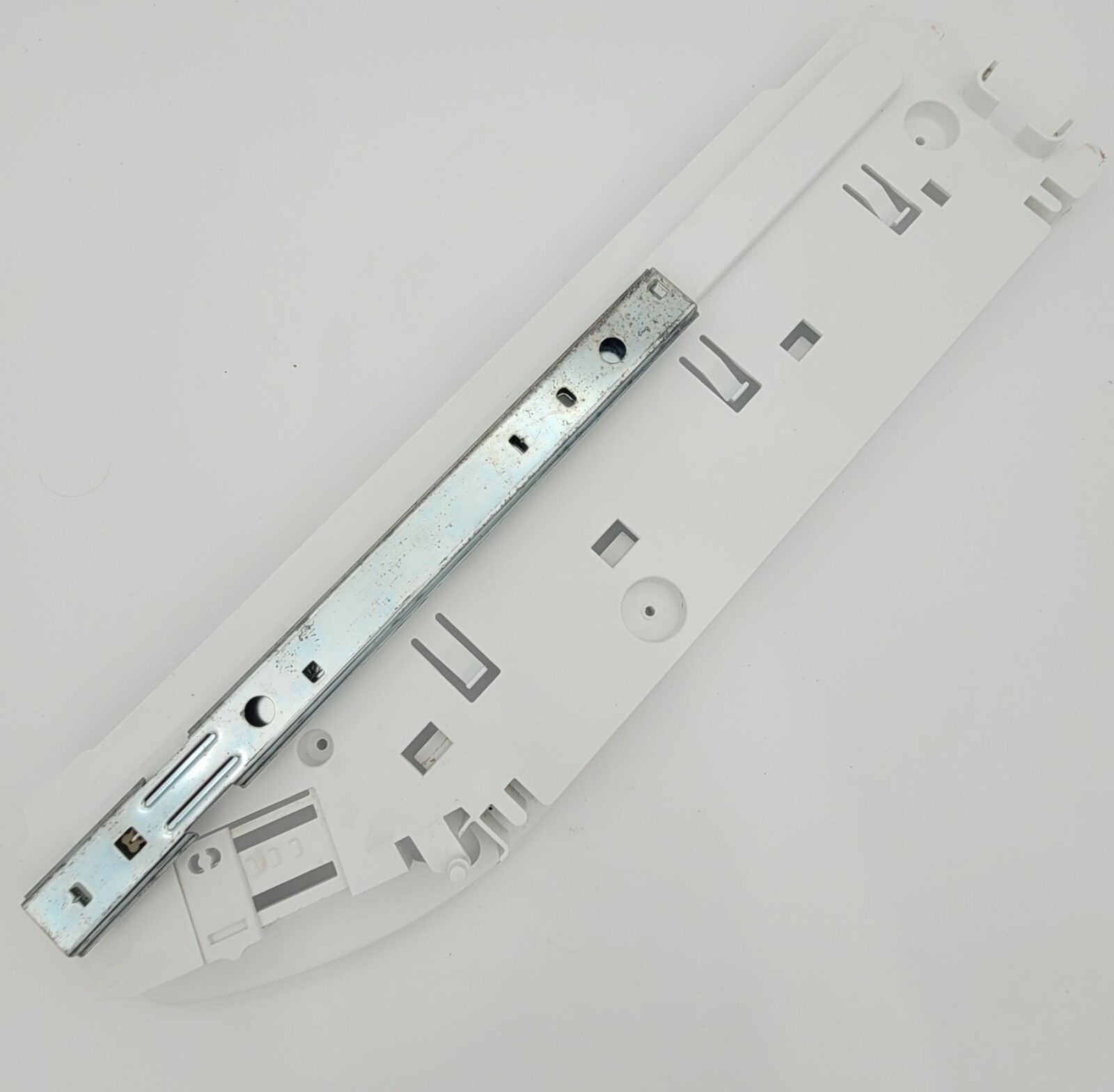 Genuine Kenmore Elite Ref. Drawer Rail Part#126560R