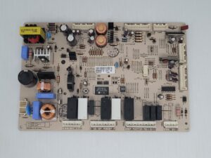 Genuine Refrigerator LG Circuit Board Part#EBR64585301 061103151185