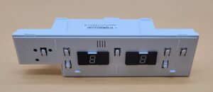 Genuine Refrigerator Kenmore Control Board Part#241710004