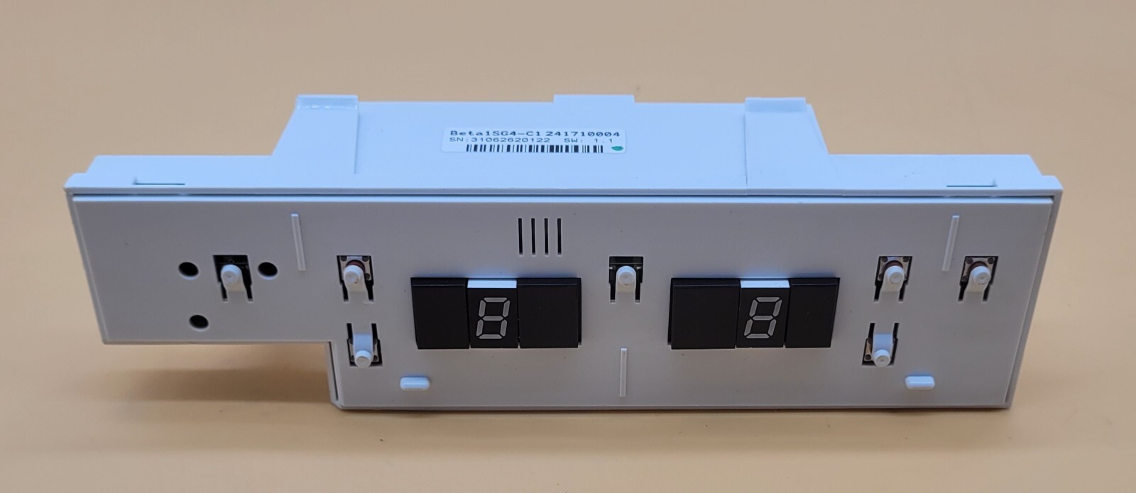 Genuine Refrigerator Kenmore Control Board Part#241710004