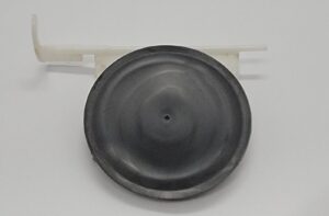 Genuine Refrigerator GE Dispenser Ice Chute Door Part#WR17X11653