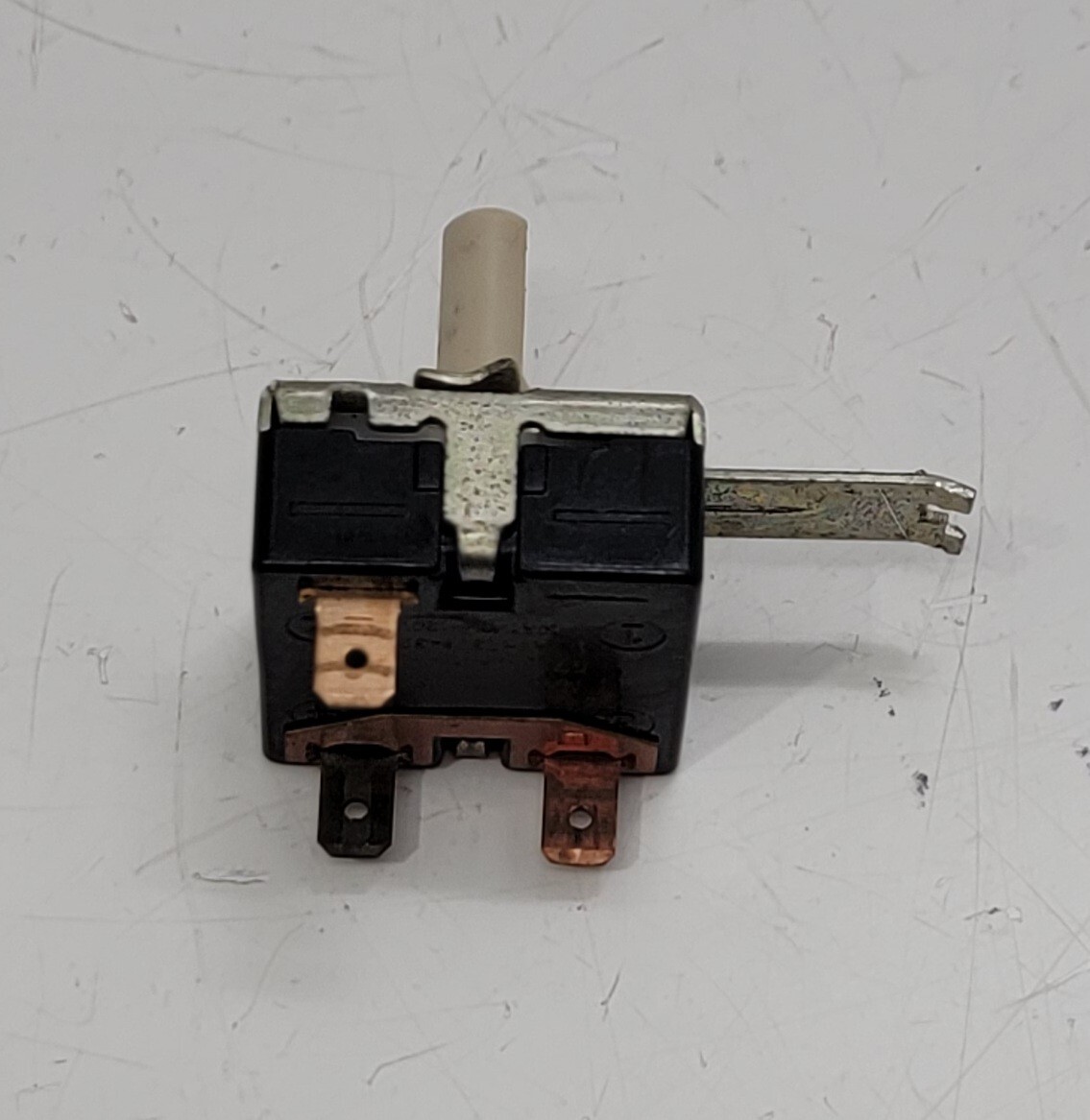 Genuine Dryer GE Switch Part#572D4341P007