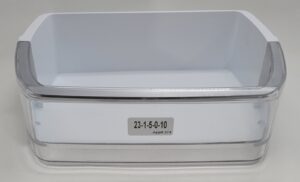 Genuine Refrigerator Kenmore Door Bin Part#AAP73252202