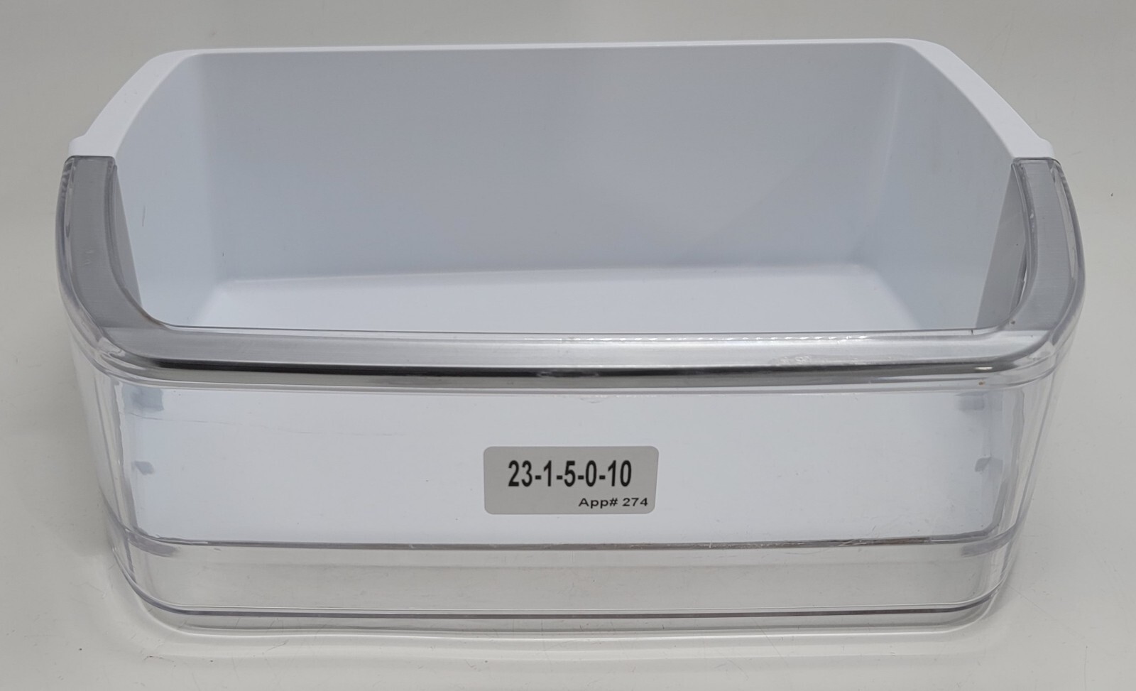 Genuine Refrigerator Kenmore Door Bin Part#AAP73252202