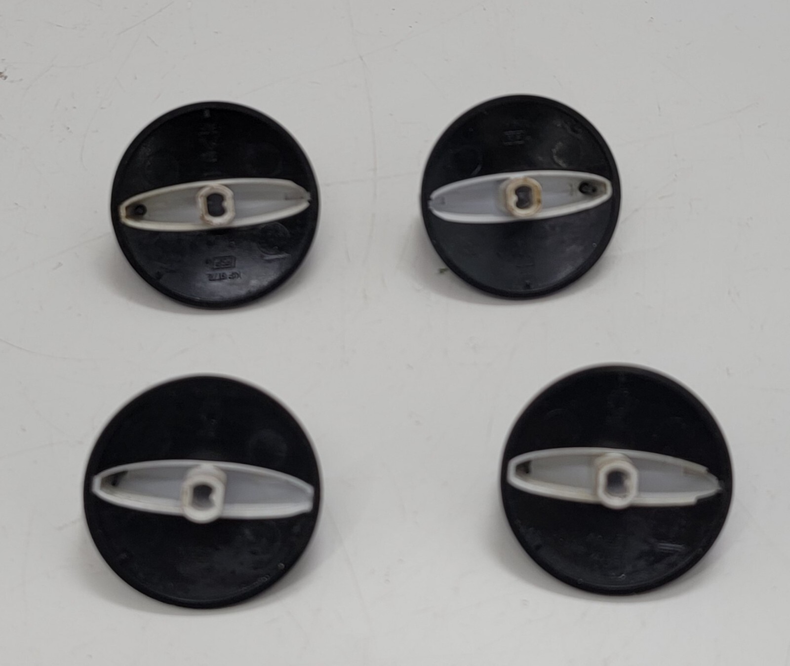 Genuine Oven Whirlpool Control Knob Part#KIP 6T72