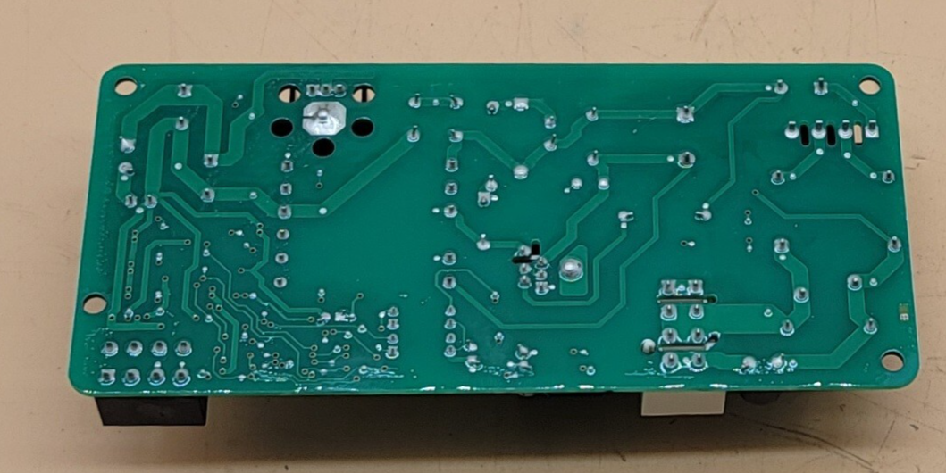 Genuine Refrigerator Whirlpool Control Board Part#W10665178