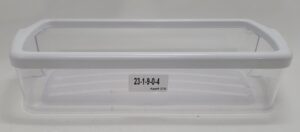 Genuine Refrigerator Whirlpool Door Bin Part#W10321304